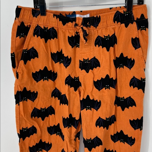 Old navy men’s large Halloween pajama pants - Picture 2 of 6